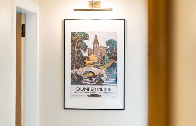 Heritage Quarter - 2 Minutes From Centre - Foto 32