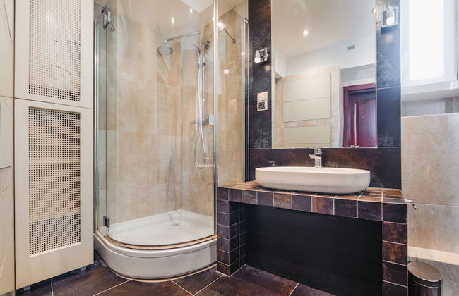 Apartamenty Sun & Snow Gdynia Centrum - Photo 13