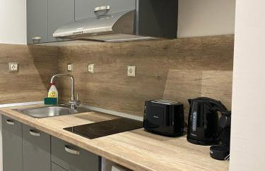 11 Luxury Apartments Metsovo. - Photo 17