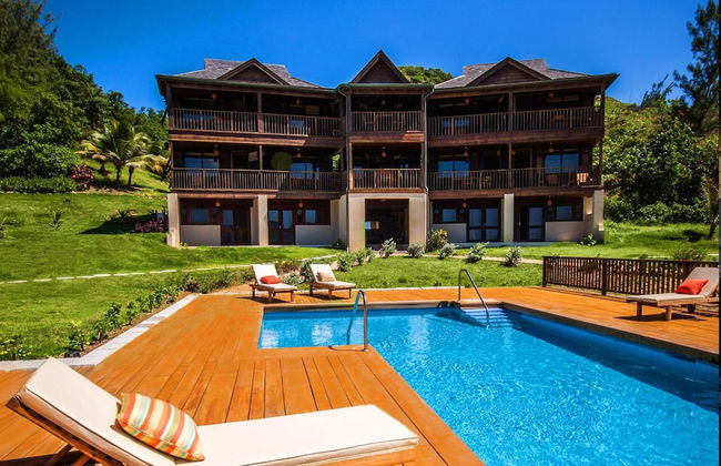 Santosha Barbados - Foto 26