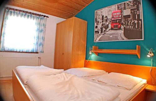 Feriendorf Öfingen 02 - Photo 25