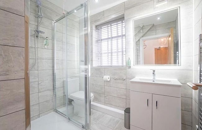 The Queens Arms Apartments - Foto 24