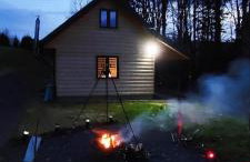 Chata DUDZIAKÓWKA - Foto 14