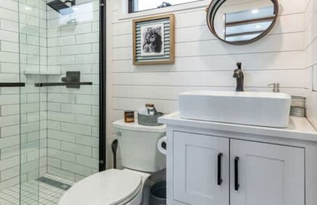 No Cleaning No Cleaning Fee Out West-cargo Home - Foto 19