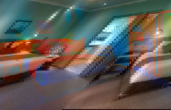 Trade Winds Country Cottages - Foto 2