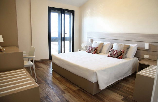 Ulivo Blu Casa Vacanze - Foto 17