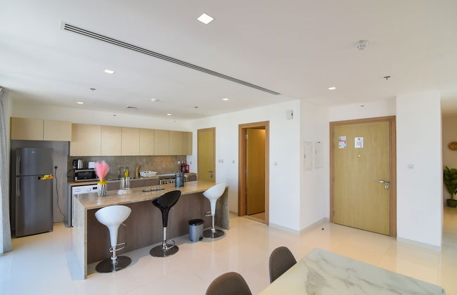 GreenFuture - A A Tower - Two beedroms - Photo 36