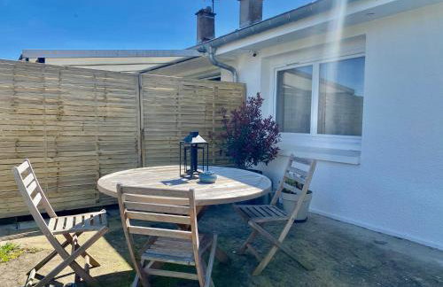 NUIT ET JOUR à Chaumont - Foto 3