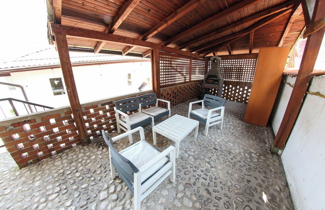 Apartment Villa Begić - Foto 76