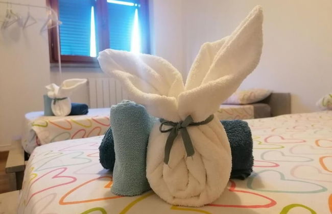 Nonna Paola Guest House - Foto 9