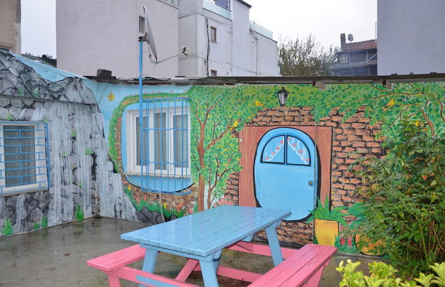 Old City Konstantinei Apartments - Foto 61