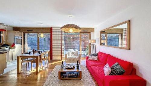 Amapa - Les Gets - ski in-out - Foto 2