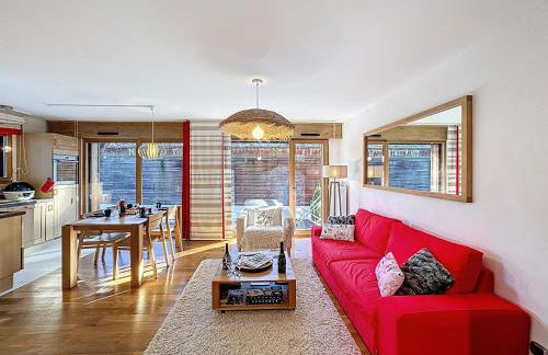 Amapa - Les Gets - ski in-out - Foto 2