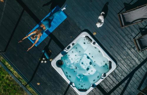 Rezydencja Bieszczady - Solina - Foto 21