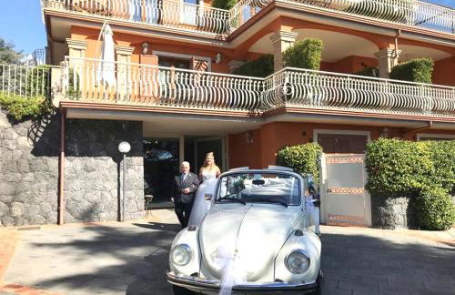 Etna Royal View - Foto 26