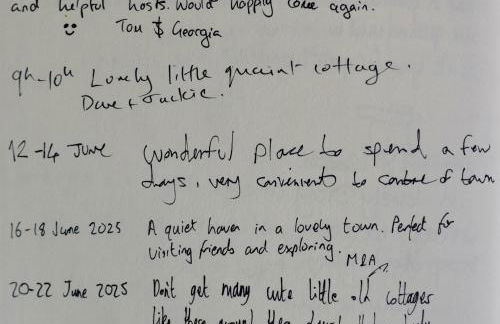 Deben Cottage, Central Woodbridge - Foto 45