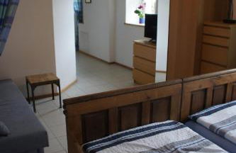 Ferienwohnung An der Stadtmauer - Foto 6