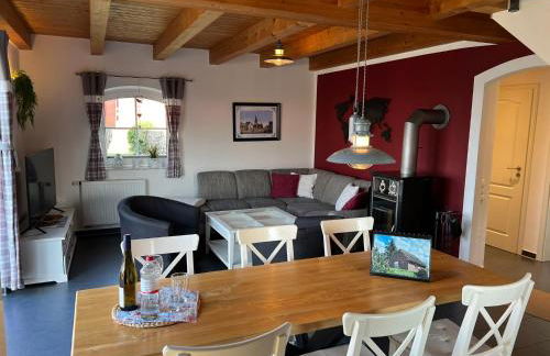 Ferienhaus Ankerplatz - Foto 12