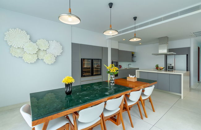 Coastal Escape Natai Beach - Foto 7