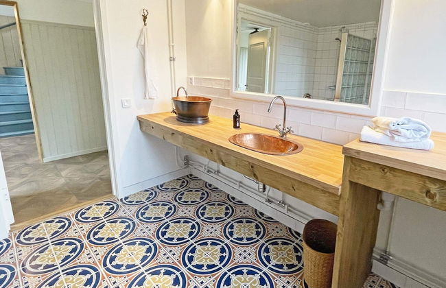 5 Star Holiday Home in Hjortkvarn-by Traum - Foto 22