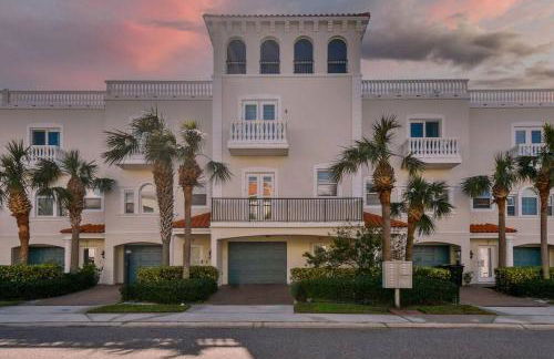 Clearwater Penthouse 5 min Beach walk Heated Pool - Foto 21