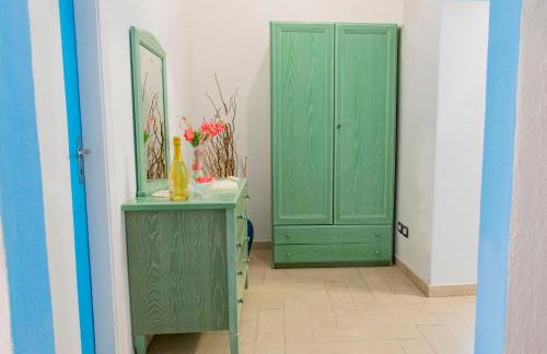 MARE NOSTRUM - BeachFront House - Sant'Angelo Ischia - Foto 28