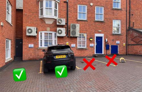 Romeo's Arch - Luxury Apartment with Private Parking - Foto 24