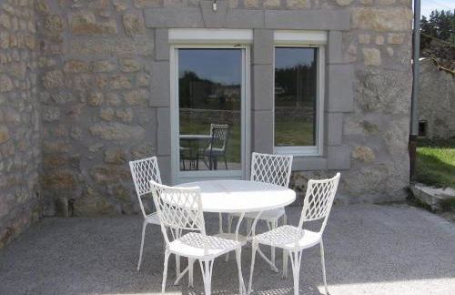 Gîte de Romagers - Foto 2