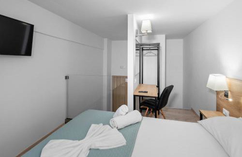 Marvel Deluxe Rooms - Foto 20