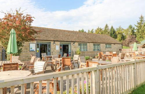 Hepple Hill Cottage - Foto 46