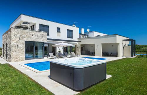 Villa Bella & Chiara by Interhome - Foto 11