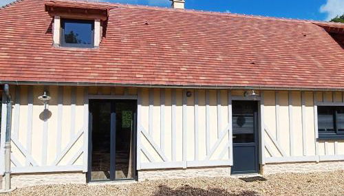 Holiday Home La grange Escapade Normande by Interhome - Photo 2