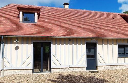 Holiday Home La grange Escapade Normande by Interhome - Photo 2