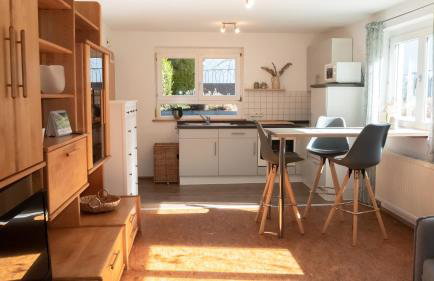 Apartment Rietheim - Foto 7