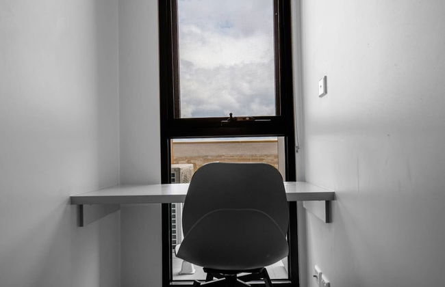 Elegant 2br@footscray Station - Foto 2