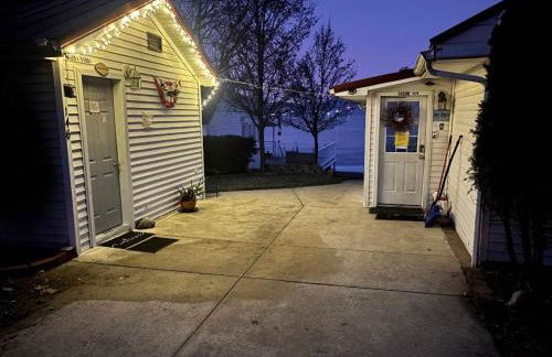 The Wellington Lake Cottage - Foto 6