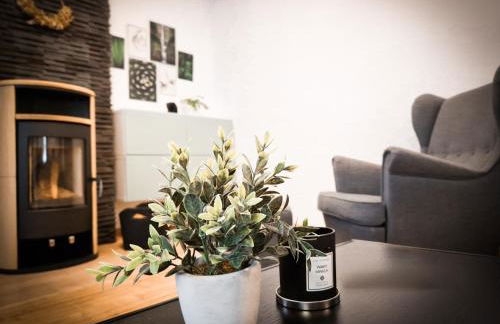 großzügige Altstadtwohnung Mia für 6 Personen - Foto 3