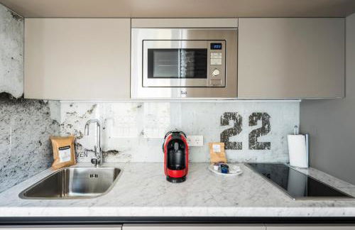 RICE Eleven Rooms - Foto 66