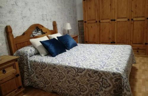 Casa rural con piscina privada Manitaga. - Photo 18