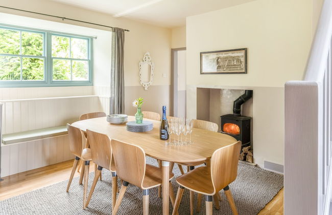 Healey Hall - Photo 36