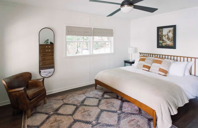 Hummingbird Home by Avantstay Hot tub + Sauna - Foto 32