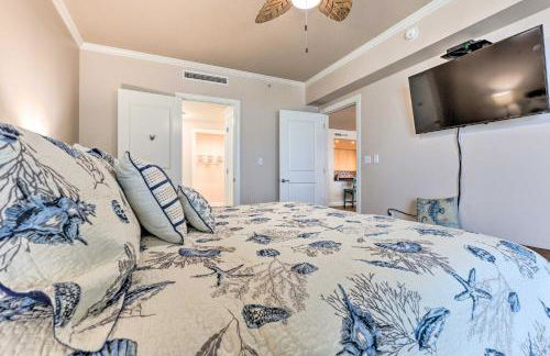 Spacious Biloxi Getaway with Pools and Beach Access! - Foto 16