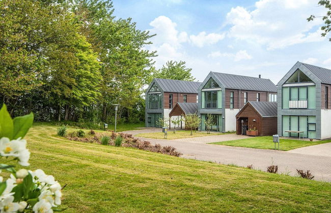 6 Person Holiday Home in Thyholm-by Traum - Foto 27