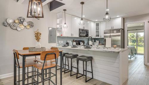 Ponte Vedra Beach Getaway with Patio! - Foto 5