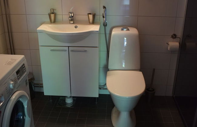 DP Apartments Vaasa - Foto 14