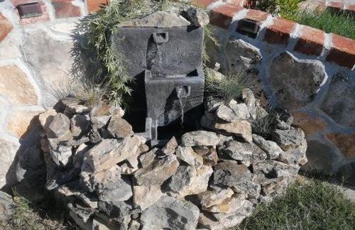 Holiday home with private pool and mini golf Fjaka, Zadar region - Photo 37