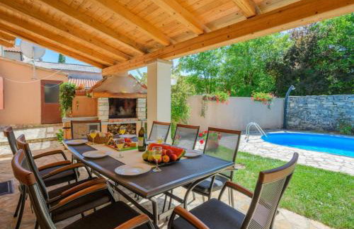 Villa Istra - Four Bedroom Villa with Private Pool - Foto 7