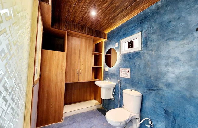 Adrista Divine Cottages - Foto 10