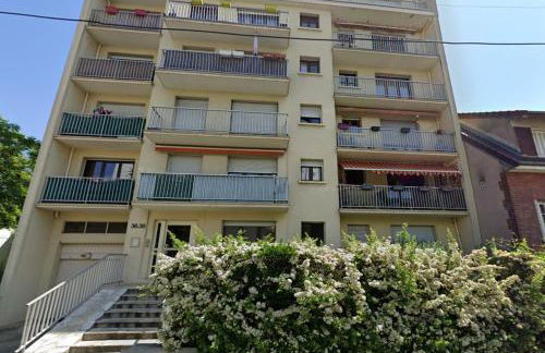 Appart familiale 6 pers avec parking - PARIS - Foto 17