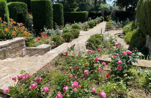 STUDIO BALCON CALME AVEC PARKING 5mn de la MER - Foto 14